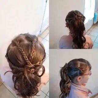 coiffure femme 13